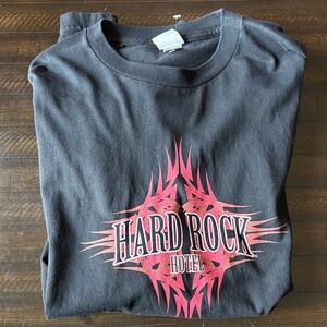 Hard Rock Hotel Graphic T-Shirt
